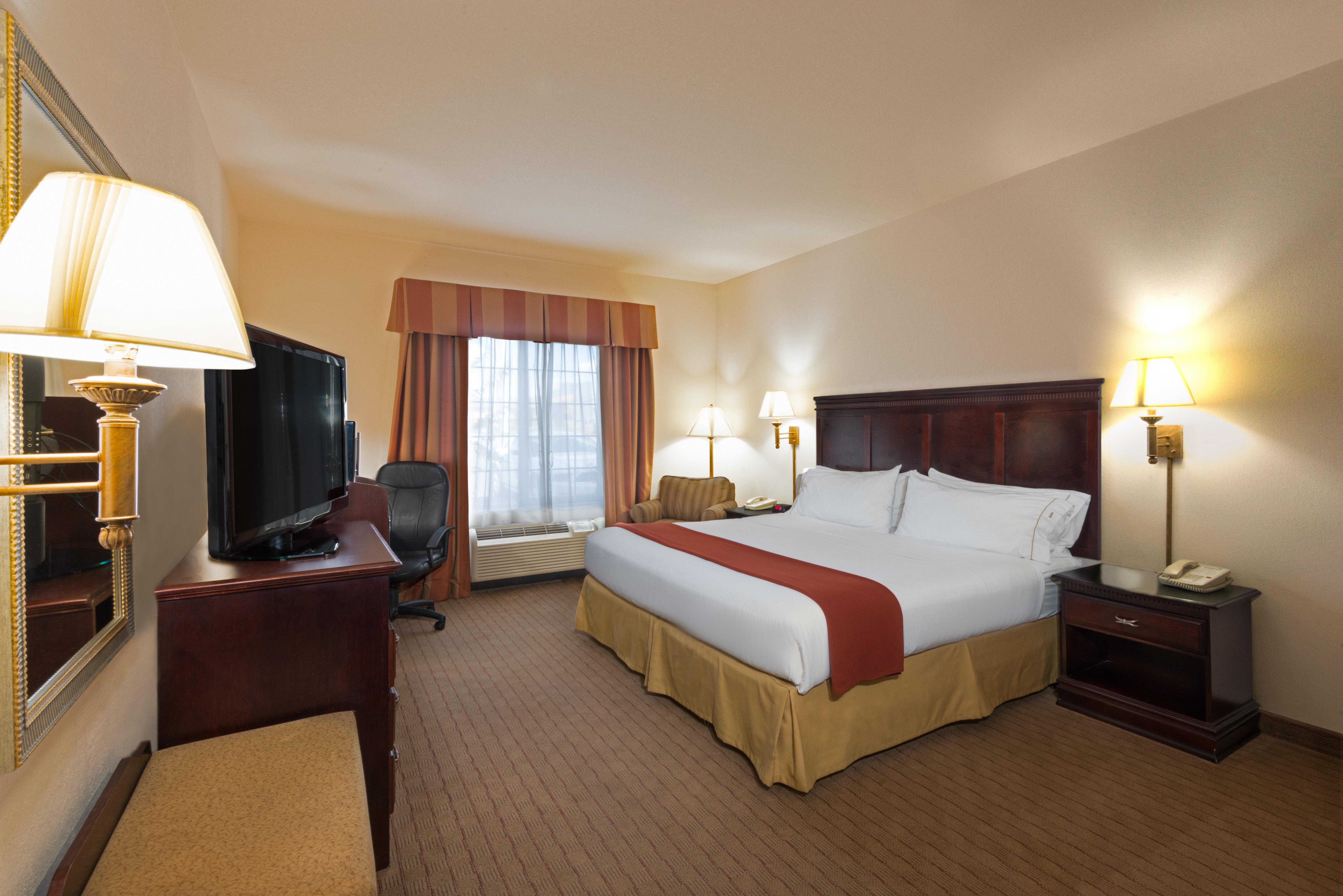 Holiday Inn Express Hotel & Suites Evanston By Ihg Εξωτερικό φωτογραφία