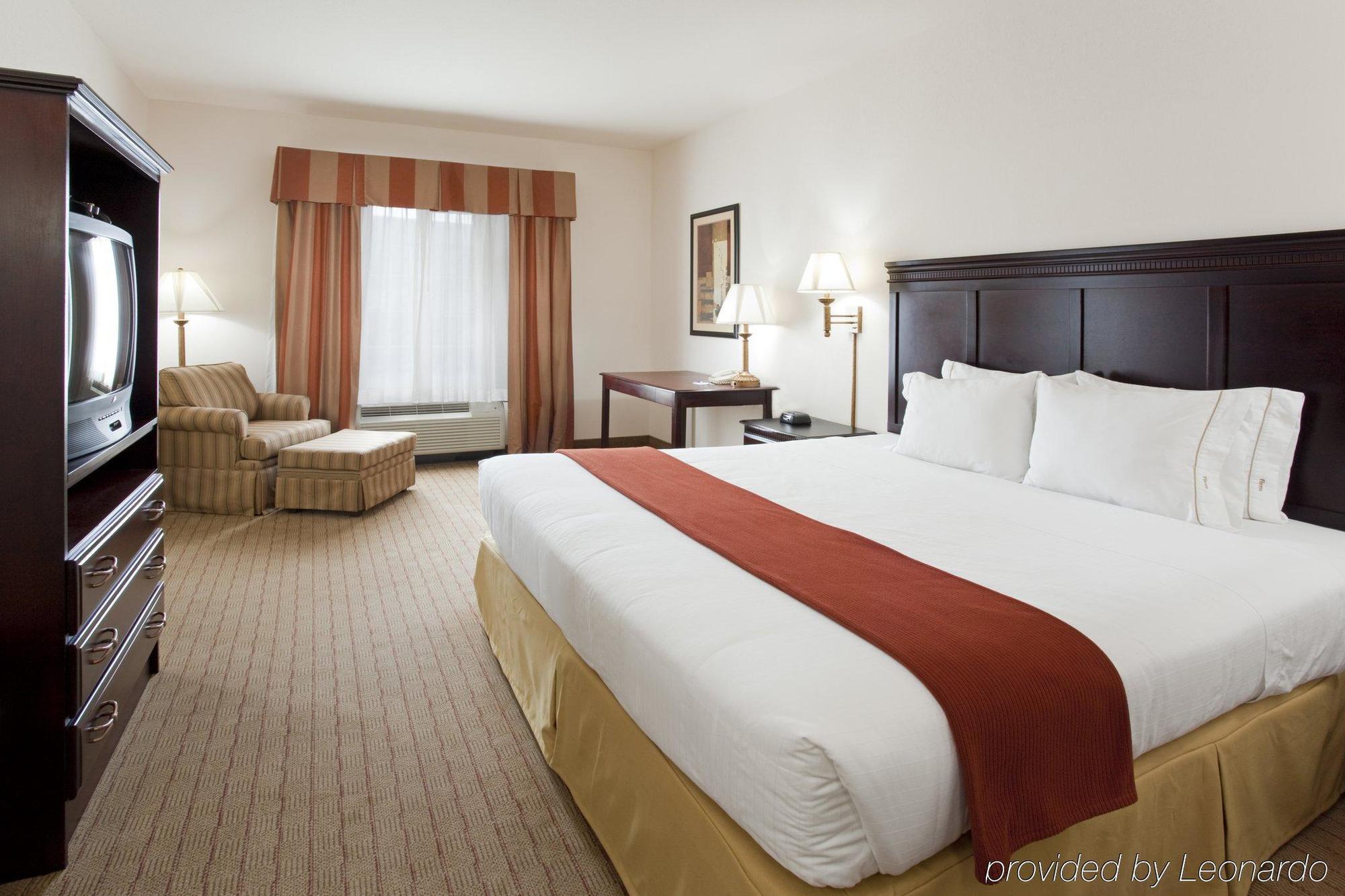 Holiday Inn Express Hotel & Suites Evanston By Ihg Δωμάτιο φωτογραφία