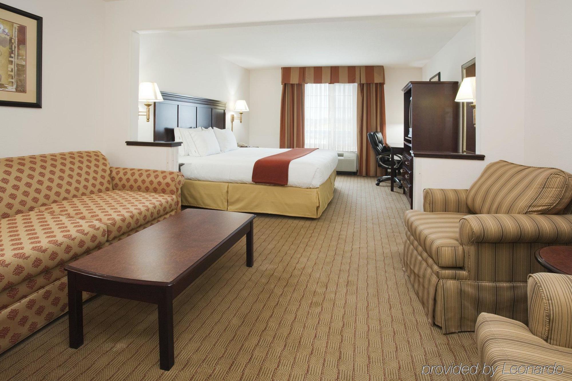 Holiday Inn Express Hotel & Suites Evanston By Ihg Δωμάτιο φωτογραφία