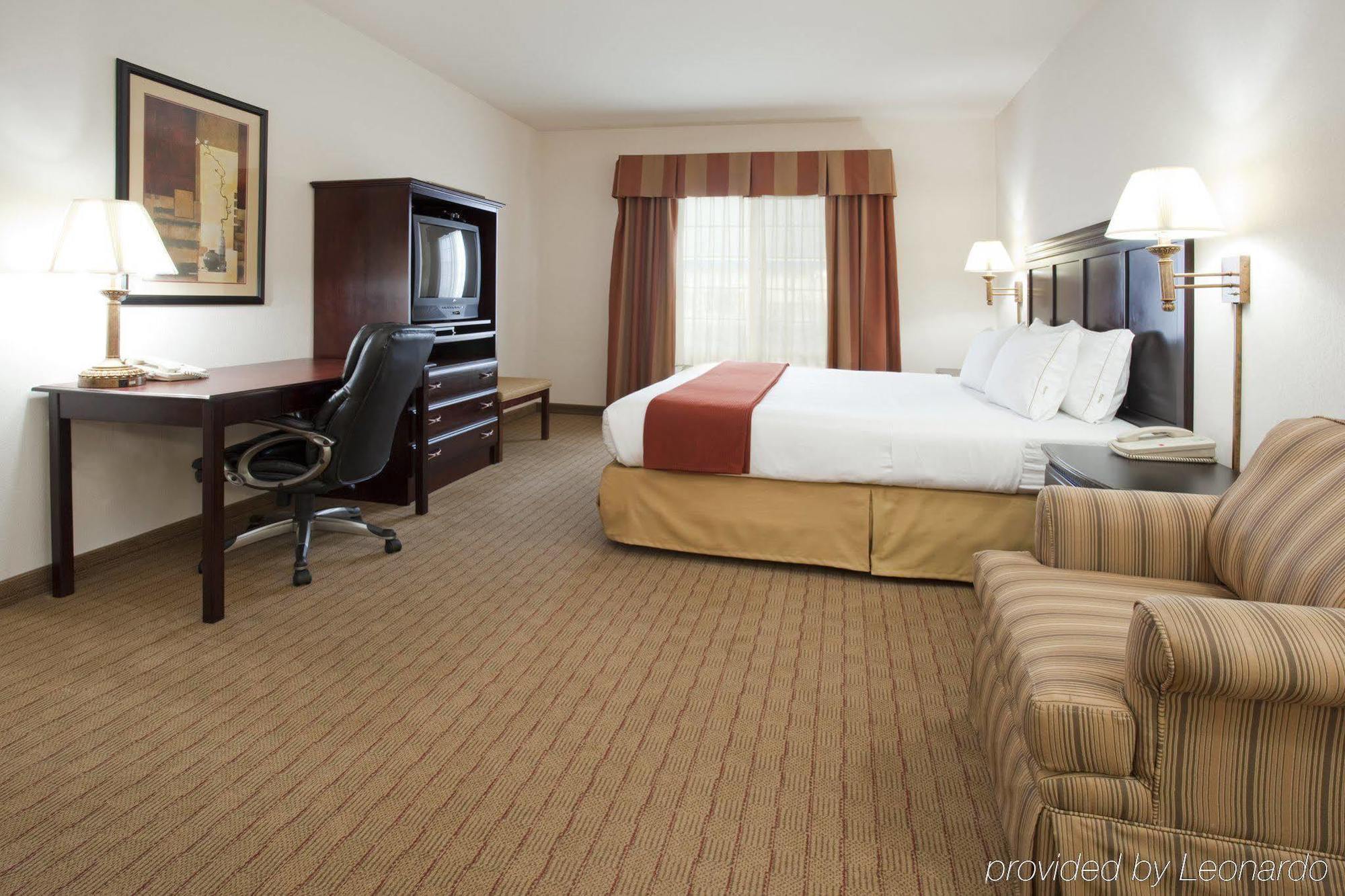 Holiday Inn Express Hotel & Suites Evanston By Ihg Δωμάτιο φωτογραφία