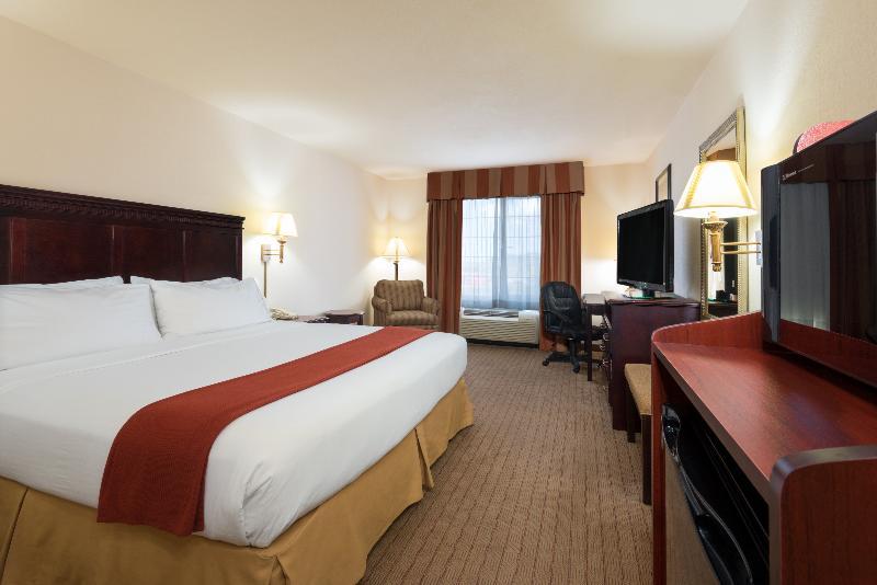 Holiday Inn Express Hotel & Suites Evanston By Ihg Εξωτερικό φωτογραφία